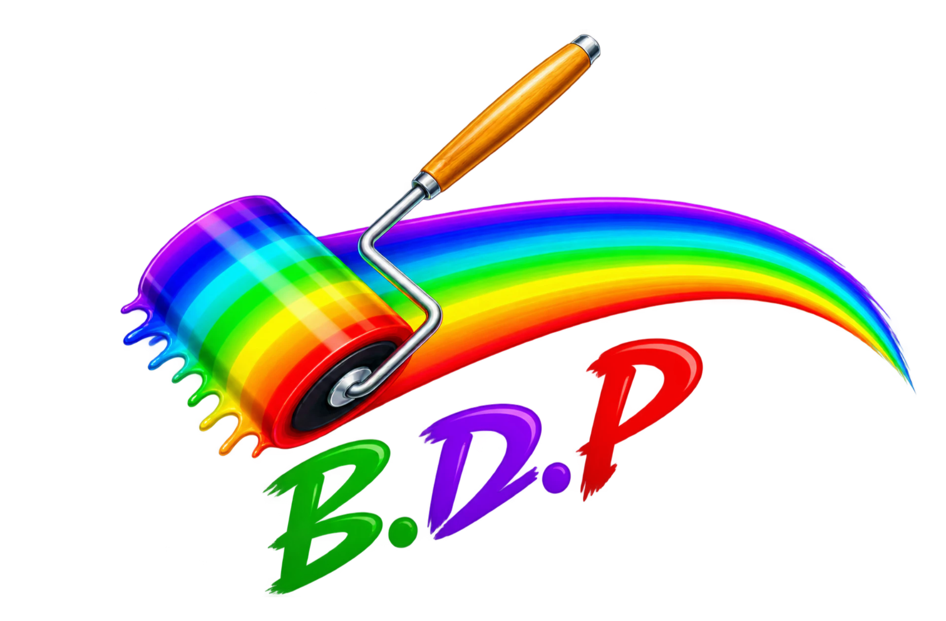 Logo Bretagne Déco Peinture